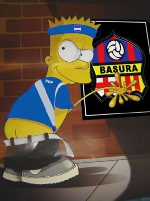 emelec......lo mejor........como no t voy a querer....