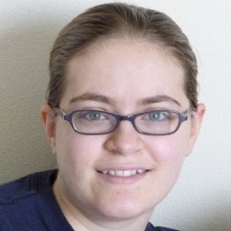 ladyrwhen's profile picture. 