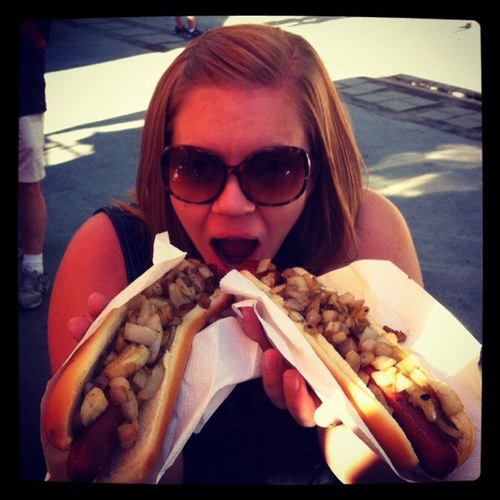 coach_nik's profile picture. The crazy life and times of a competitive cheerleading coach and complete work-a-holic!