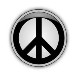 peace of world