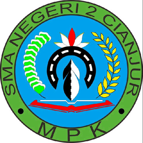Majelis Perwakilan Kelas SMAN 2 Cianjur. Alhamdulillah, Tetap Semangat, Luar Biasa, AllahuAkbar!    BBM Channel » C002A2EBE | Email : mpksman2cianjur@gmail.com