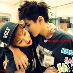 KriisMiiN_EH's profile picture. love EXO ... Krismin REAL!! รีบ่อยฝุดๆ -//- ฟิน ผช. ทั้งวัน -..-