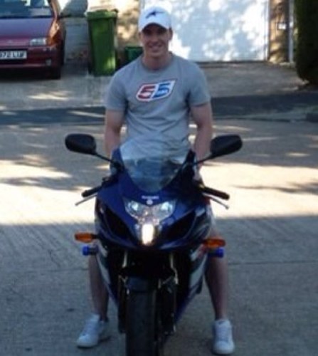 Design Engineer at McLaren, fan of all things F1, football and motorbikes. All views are my own.