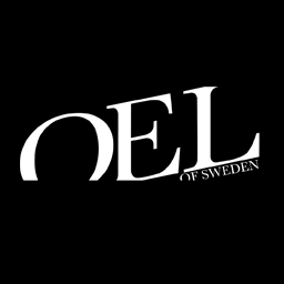 OEL of Sweden owns and develops the brand of NHL player Oliver Ekman Larsson (OEL)