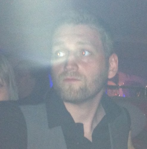 leepowell83 Profile Picture