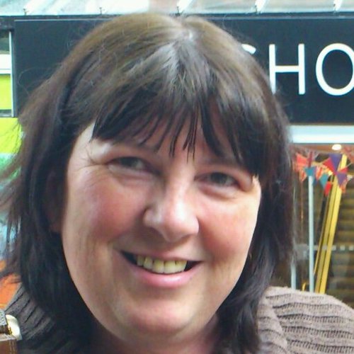 sueleymus's profile picture. wildgrass holistic therapist