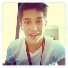 Sou Uma Fã Muito fanatica Por { @AustinMahone} Sou Uma #Mahomies    De Coração. São Paulo-Brasil .