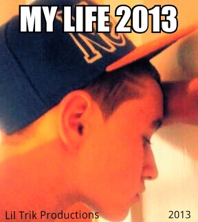 LilGsG's profile picture. 