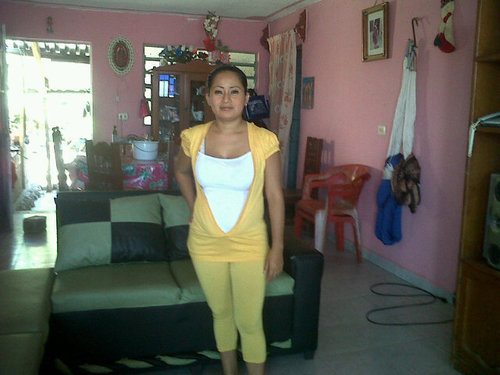 malenadelarose's profile picture. Soy hermosa buena honda trabajo en hacer feliz ami familia soy casada con 1 hermoso hijo y uno que viene en camino