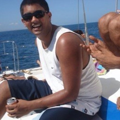 aborko1's profile picture. Avid iPhonist, occasional rap superstar, mostly a consultant