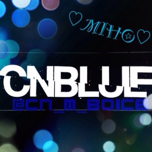 CNBLUE❤️정용화❤️釜山❤️너무너무 좋아요❤️BOICE JAPAN&KOREA✨
低浮上ですが、仲良くして下さい(*´ω`*)