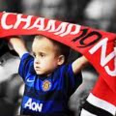 Manchester United supporter