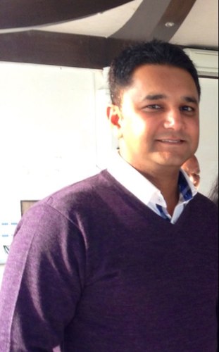 amansinghgrewal's profile picture. 