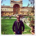 Mark Nicholas Sytsma - @marknsytsma - Twitter