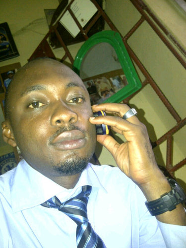 Just me