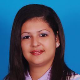 Kakaov's profile picture. Licenciada en Pedagogía Infantil