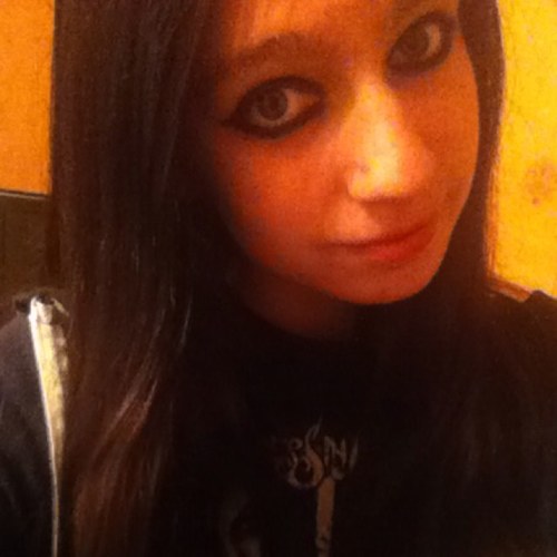 Love BVB and MIW, they saved my life. I'll probably follow back if I can be arsed. MIW follows; best day of my existance!