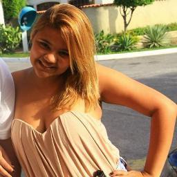 ~ Ela e Impossível que Novinha Terrível (8'