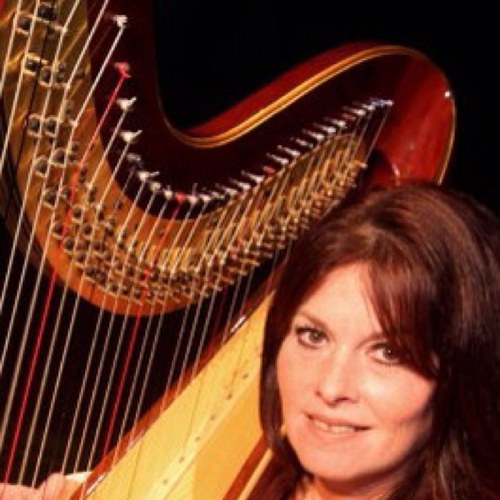 Musician. Mother. All views are my own.