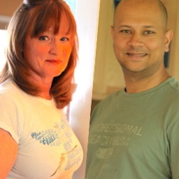 Authors. Bloggers. Internet Marketing & SEO Trainers. Activists, Writers, Photographers. John & Kelly Fraser. Learn About our Legalshield Illegal Termination.
