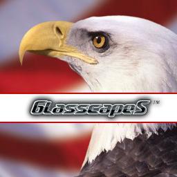 Glasscapes - Official site. The Original vinyl see-thru rear window graphic. Your go-to folks for vinyl car and truck window graphics, and decals.