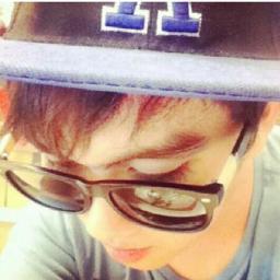 We love & support Ceejay Miranda. :) No one can stop us from loving Him ♥ He loves McdoFries, Oreo, Cowheadstrawberry, and pochi. :)