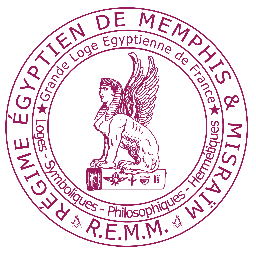 La Grande Loge Égyptienne de France (Rite de Memphis & Misraïm uniquement), est présente en France, au Brésil et en Macédoine.