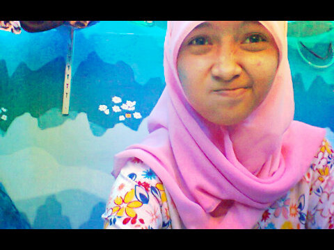 aku rika |aku cinta hidup | nikmati hidup Yang penting happy.. :)