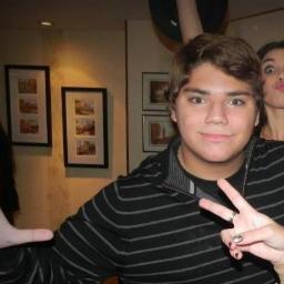 Nueva cuenta , seguime @nico_iaciancio