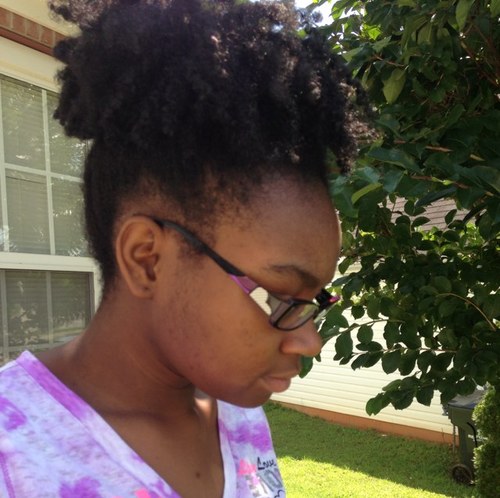 yru2qt08's profile picture. Follow me on my natural hair journey where I'll share my rollercoaster ride and spread words of encouragment along the way