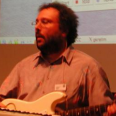 Computer scientist, mathematician, enjoys science, programming, computer music, teaches music informatics at JGU Mainz, proud parent of 4 children.