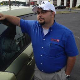 I want to get you a vehicle that fits your needs and your budget!