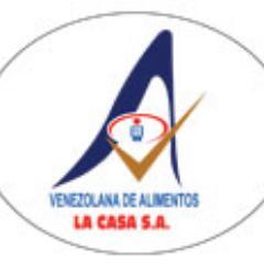 Venezolana de Alimentos LA CASA, S.A., adscrito al Ministerio del Poder Popular para la Alimentación... !!GARANTIZANDO LA SOBERANIA ALIMENTARIA!!