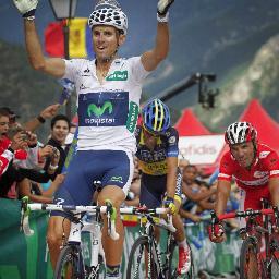 Blog: http://t.co/j5ztecEy9E Canal de Youtube: Todo Ciclismo
Twitter dedicado al mundo ciclista: pruebas, corredores, bicicletas...