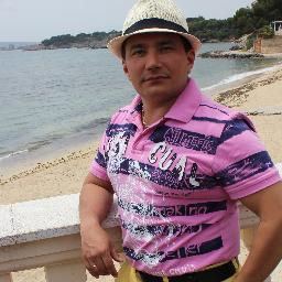 LukinPetr's profile picture. 