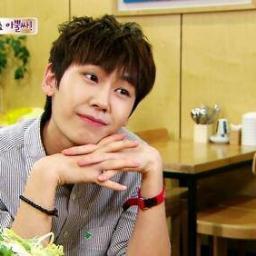 Hey! yo!.. 정일훈bot 임니다. Main rapper of BTOB.โค้กคือชีวิต☆เมโลดี้คือจิตใจ♥ฟอลแล้วคุยกันครับ โย่วๆ♬just bot not real™[real is @OFFICIALBTOB]