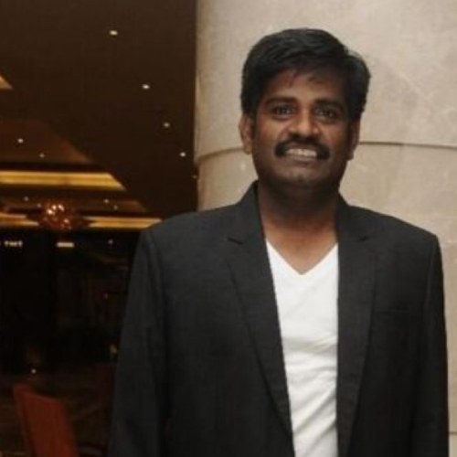 Naguraj.rk Profile