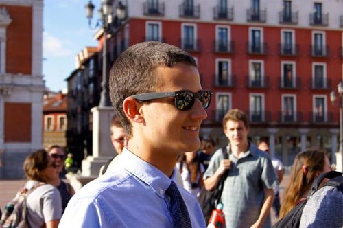 nolanread's profile picture. A Texan lost in Indiana. Student at Butler University