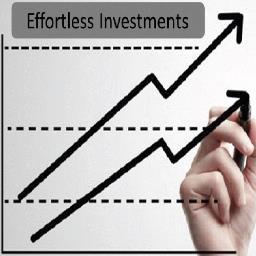 Blog that talks about investment in stocks. It doesn't talk about past success, instead of that, it predicts which stocks may earn more money in the next weeks.