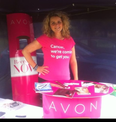 catherines_avon's profile picture. Avon in the Cotswolds! Making life beautiful!