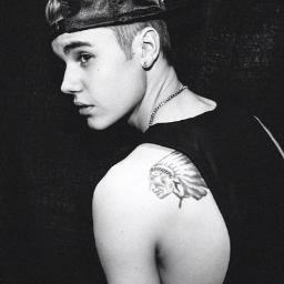Without me Justin's vision would be blurry, and we can't have that can we now? Nope, so Bieber haterz go sit in a corner.•*¨*`•.¸.•*¨¨*`•.