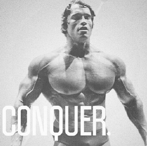 The best things for your health are pumping and humping. Just another gym rat.