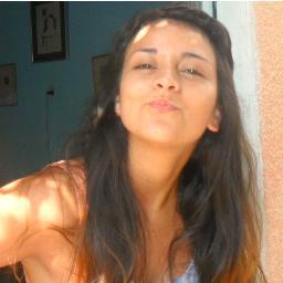 YesiNewells's profile picture. Asado fernet y amor , pura vida