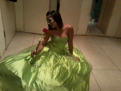 ChandreKotze's profile picture. 