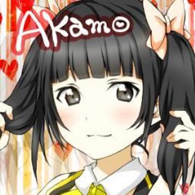 堕天使もあかちゃん