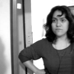 Marcela01742678's profile picture. Marcela Paz San Martín Castillo: Artista y Profesora