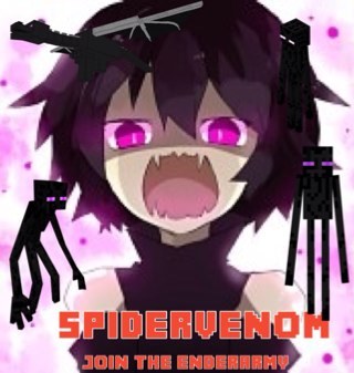 spidervenomさんのプロフィール画像