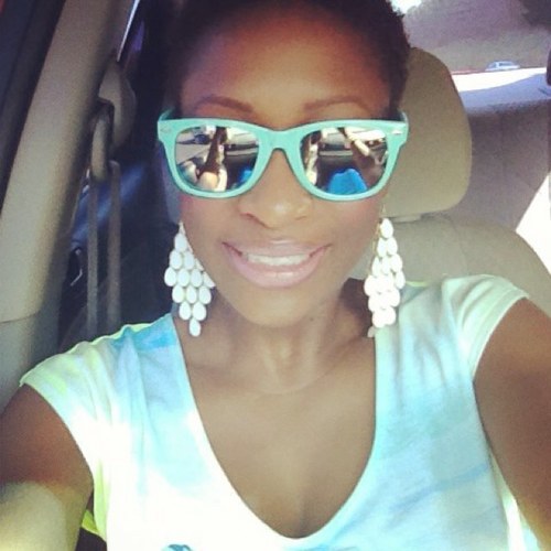 #UAAlumni #TeamAirForce #TeamiPhone *Progress not Perfection *Peace Hope & Faith *RIPTonyKing xoxo