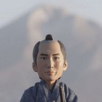 会津侍若松っつん【公式】 (@aizuwakamattsun) Twitter profile photo