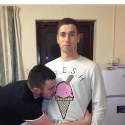 part-time footballer, nods and volls enthusiast, Undefeated Articulate world champ, professional chocolate eater